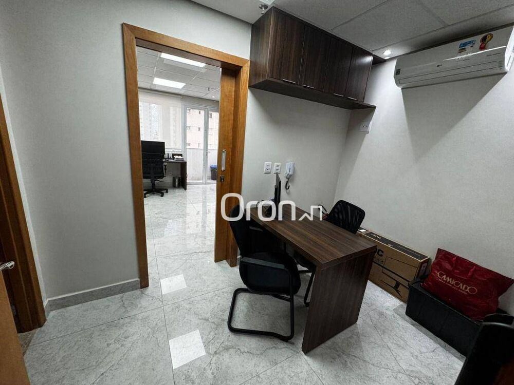 Sala-Conjunto, 39 m² - Foto 11