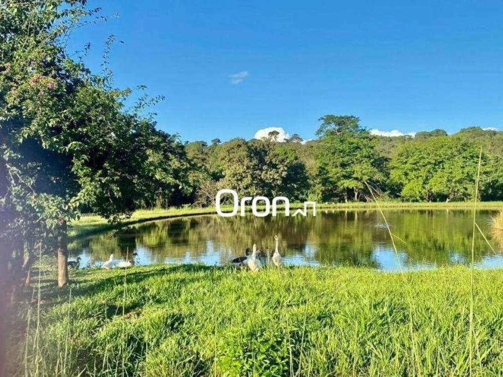 Loteamento e Condomínio, 1540 m² - Foto 3