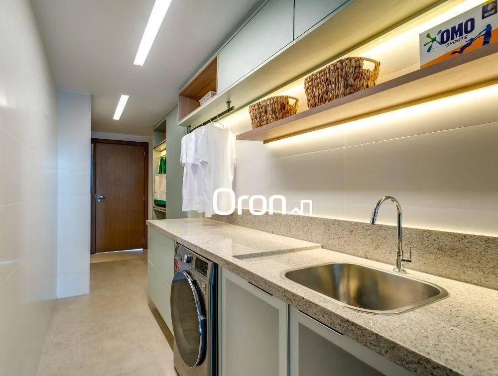 Apartamento, 3 quartos, 194 m² - Foto 11