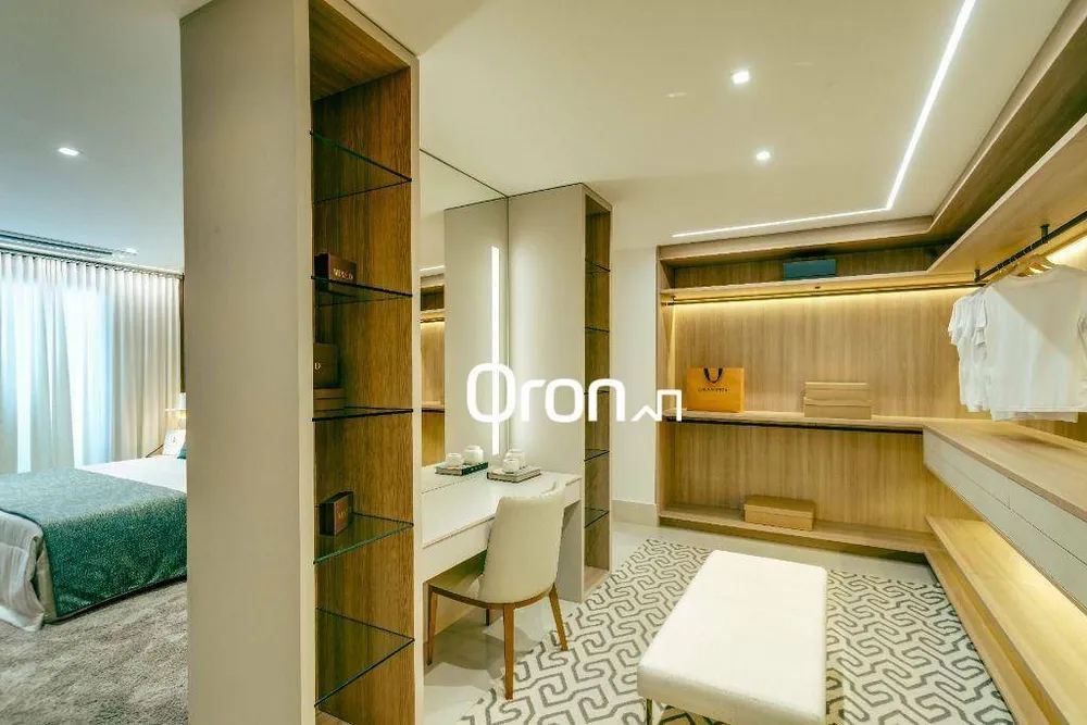Apartamento, 3 quartos, 194 m² - Foto 9