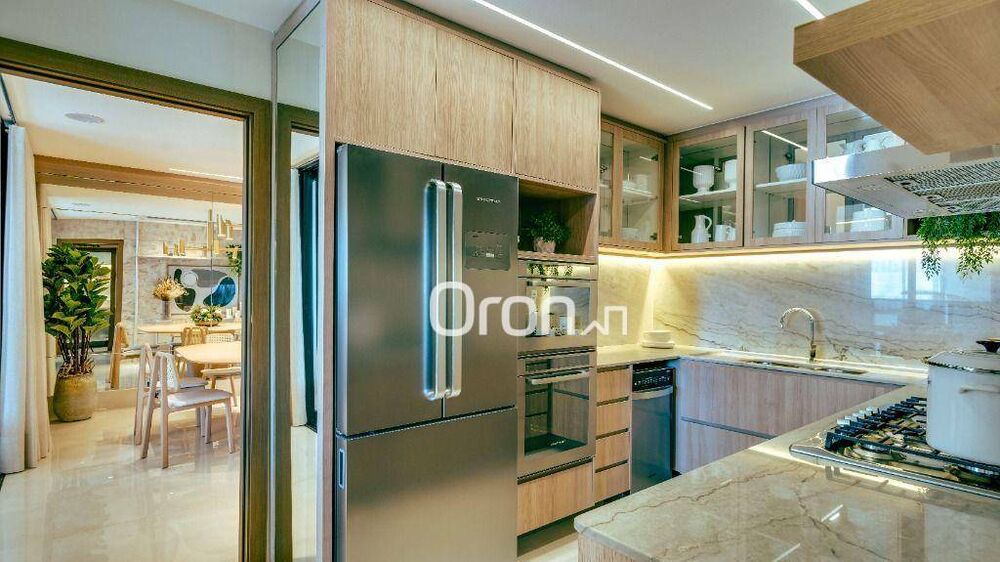 Apartamento, 3 quartos, 194 m² - Foto 3