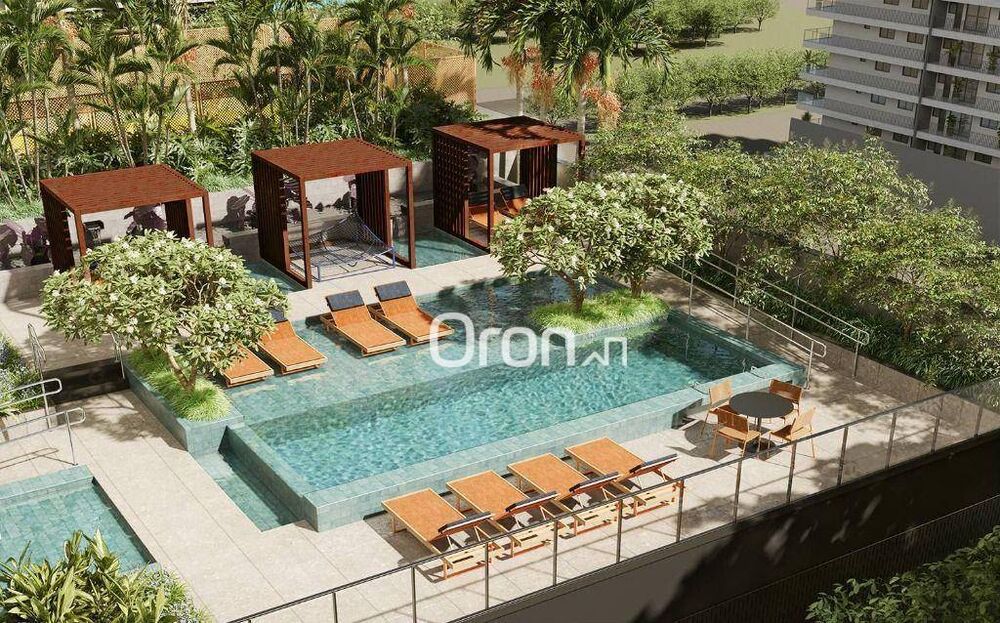 Apartamento, 3 quartos, 194 m² - Foto 1