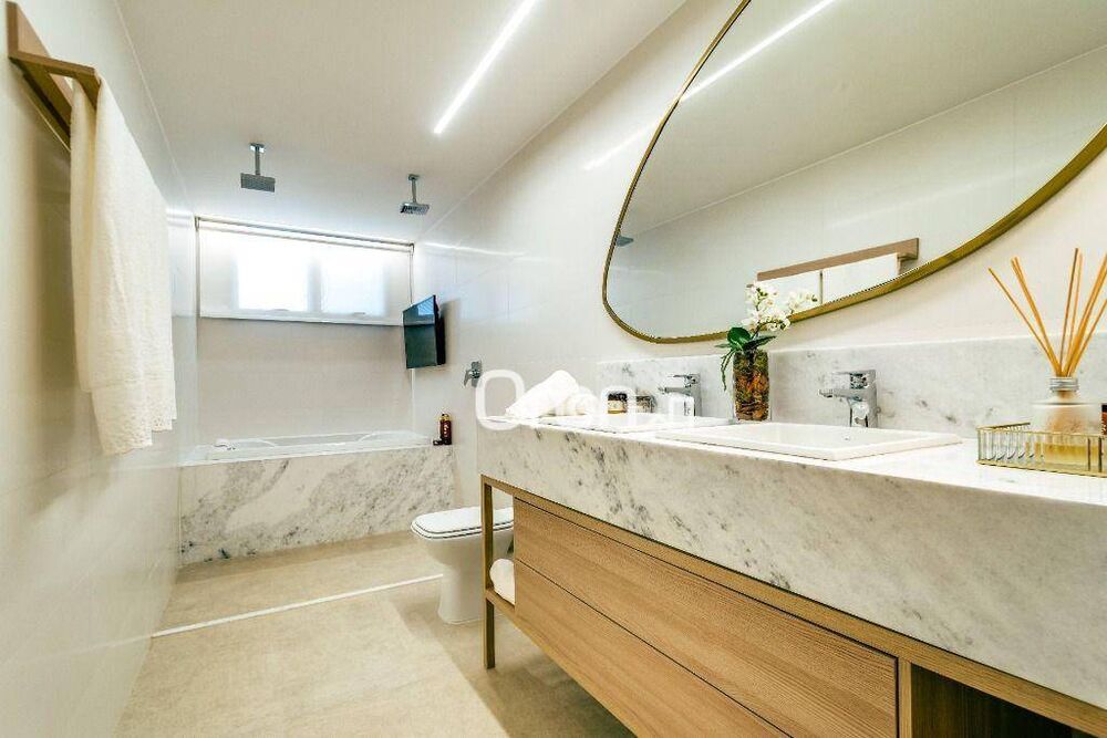 Apartamento, 3 quartos, 194 m² - Foto 7