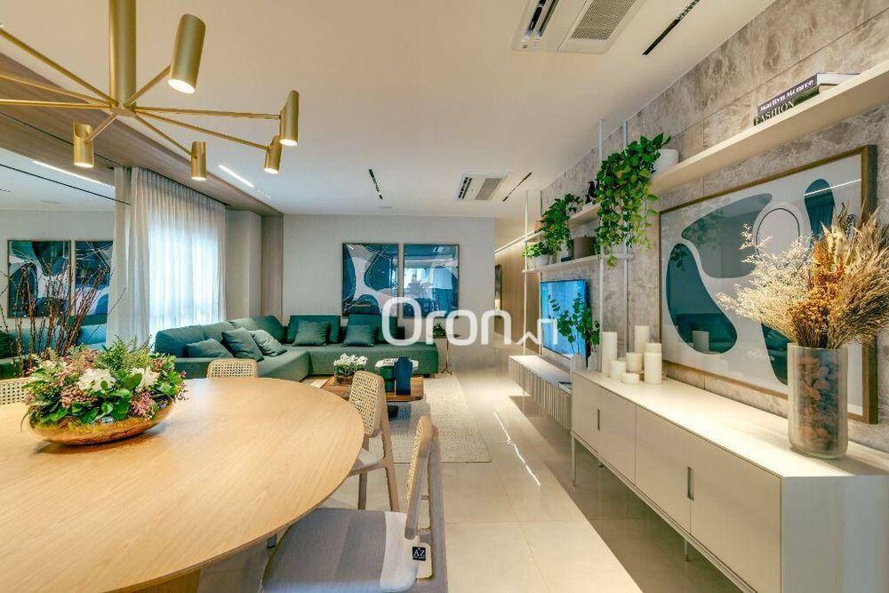 Apartamento, 3 quartos, 194 m² - Foto 5