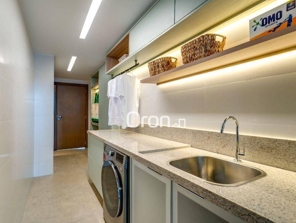 Apartamento, 3 quartos, 194 m² - Foto 6