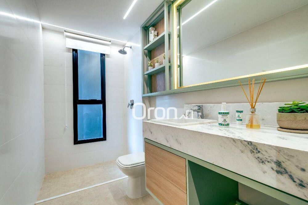 Apartamento, 3 quartos, 194 m² - Foto 4