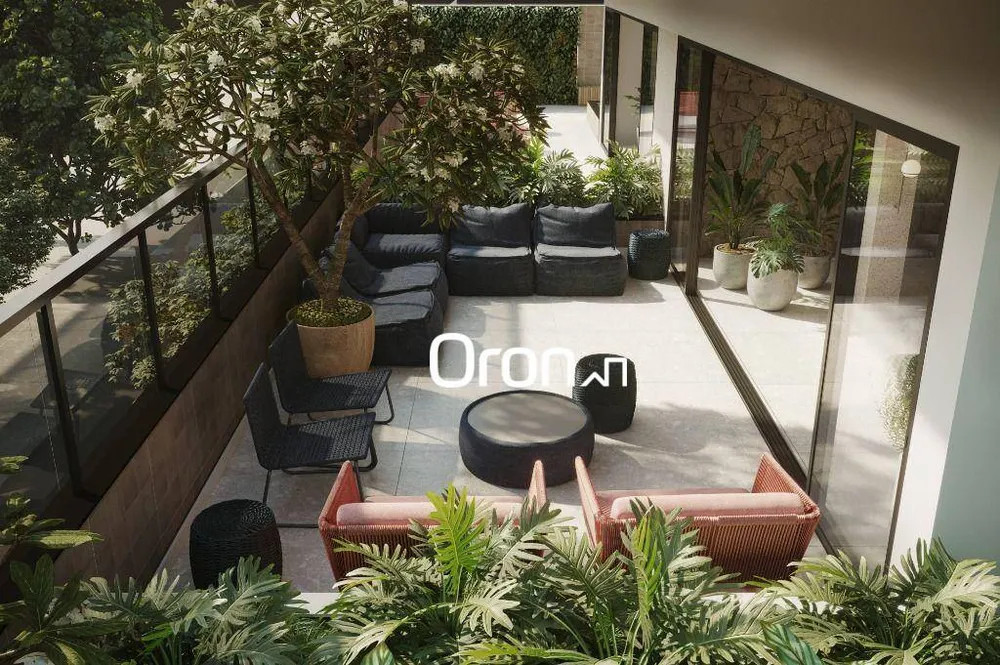 Apartamento, 3 quartos, 194 m² - Foto 13
