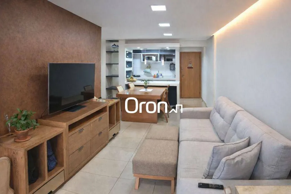 Apartamento, 2 quartos, 72 m² - Foto 1