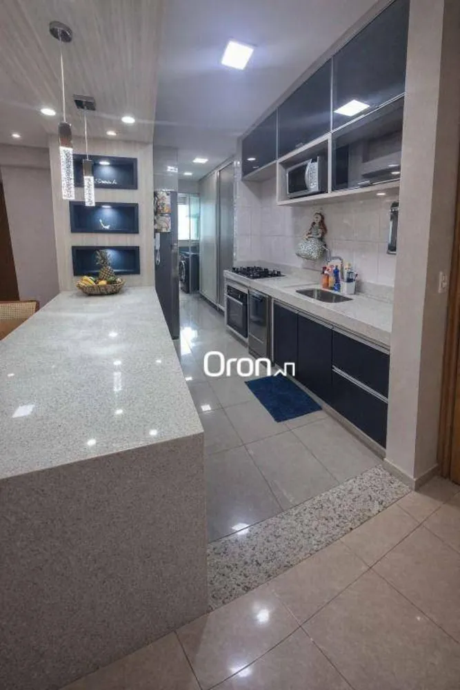 Apartamento, 2 quartos, 72 m² - Foto 4