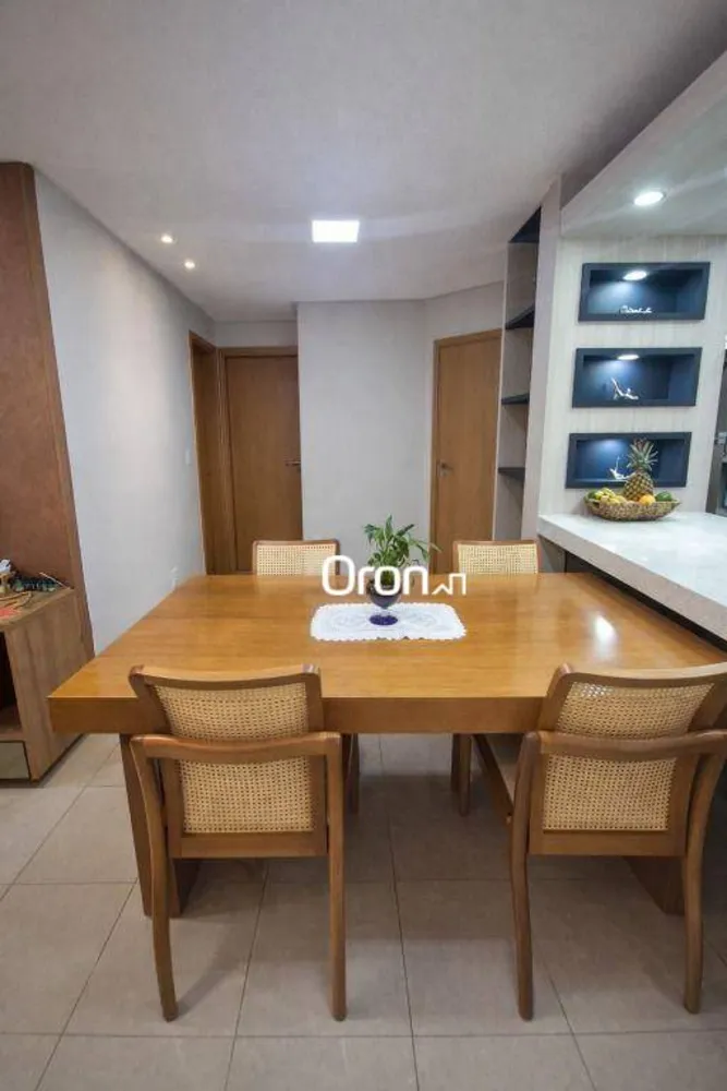 Apartamento, 2 quartos, 72 m² - Foto 3