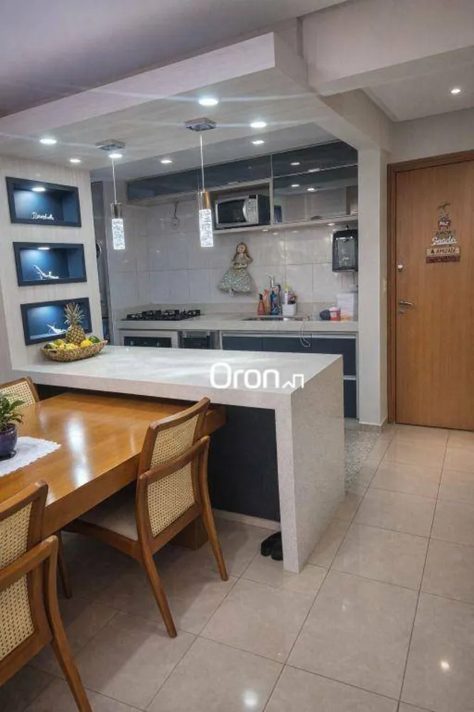Apartamento, 2 quartos, 72 m² - Foto 4