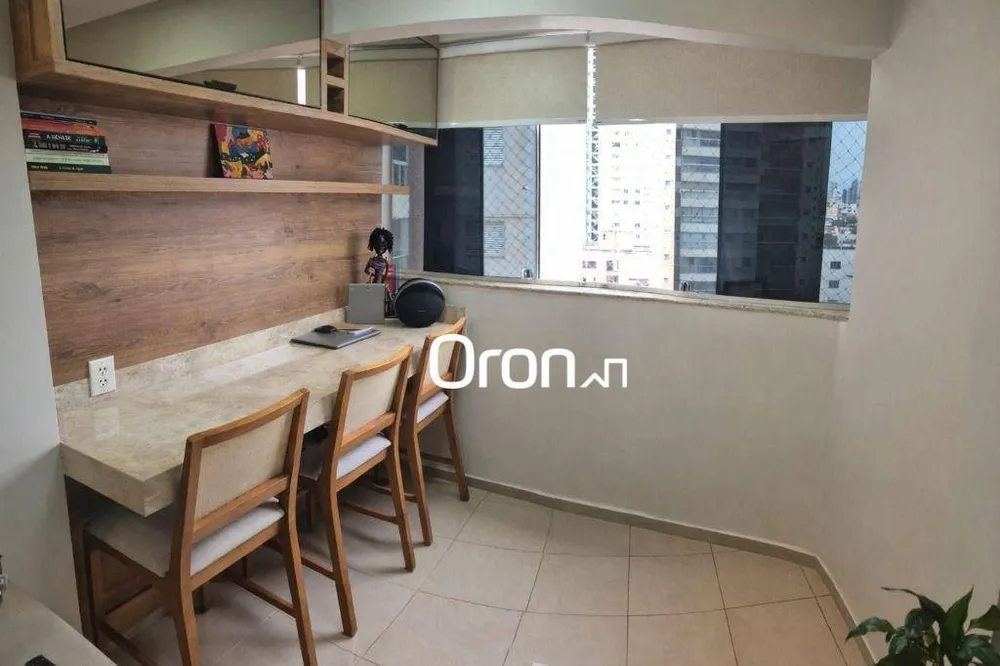 Apartamento, 2 quartos, 72 m² - Foto 1
