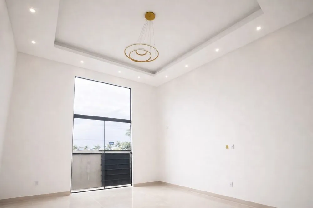 Casa, 3 quartos, 105 m² - Foto 1