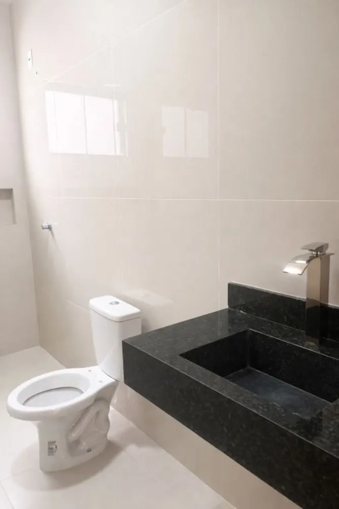 Casa, 3 quartos, 105 m² - Foto 4