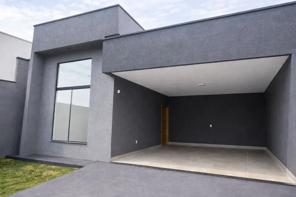 Casa, 3 quartos, 105 m² - Foto 2