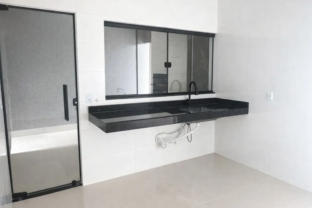 Casa, 3 quartos, 105 m² - Foto 3