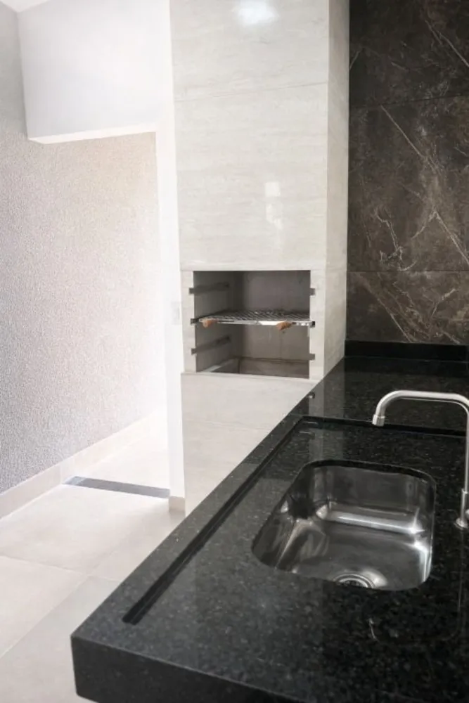 Casa, 3 quartos, 105 m² - Foto 1