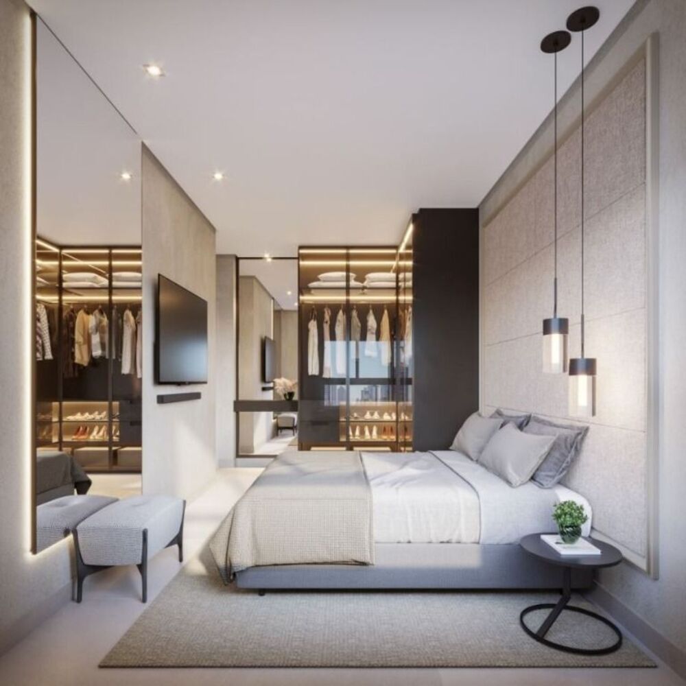 Apartamento, 3 quartos, 120 m² - Foto 2