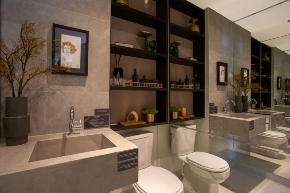 Apartamento, 3 quartos, 120 m² - Foto 4