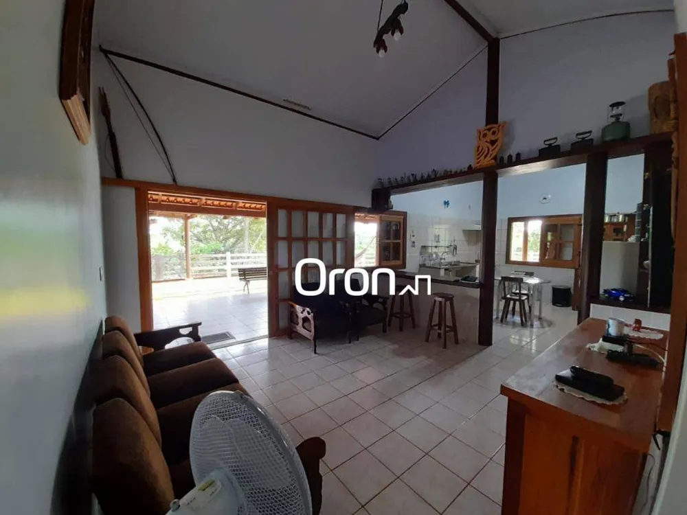 Chácara, 2 quartos, 5 hectares - Foto 4