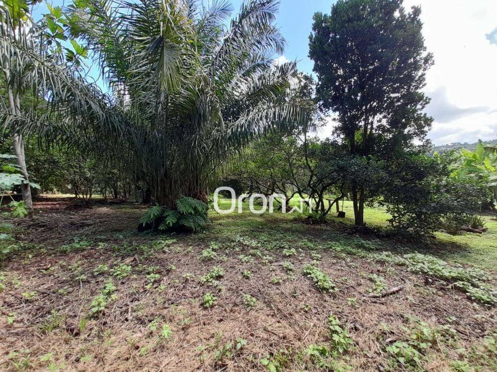 Chácara à venda com 2 quartos, 380m² - Foto 3