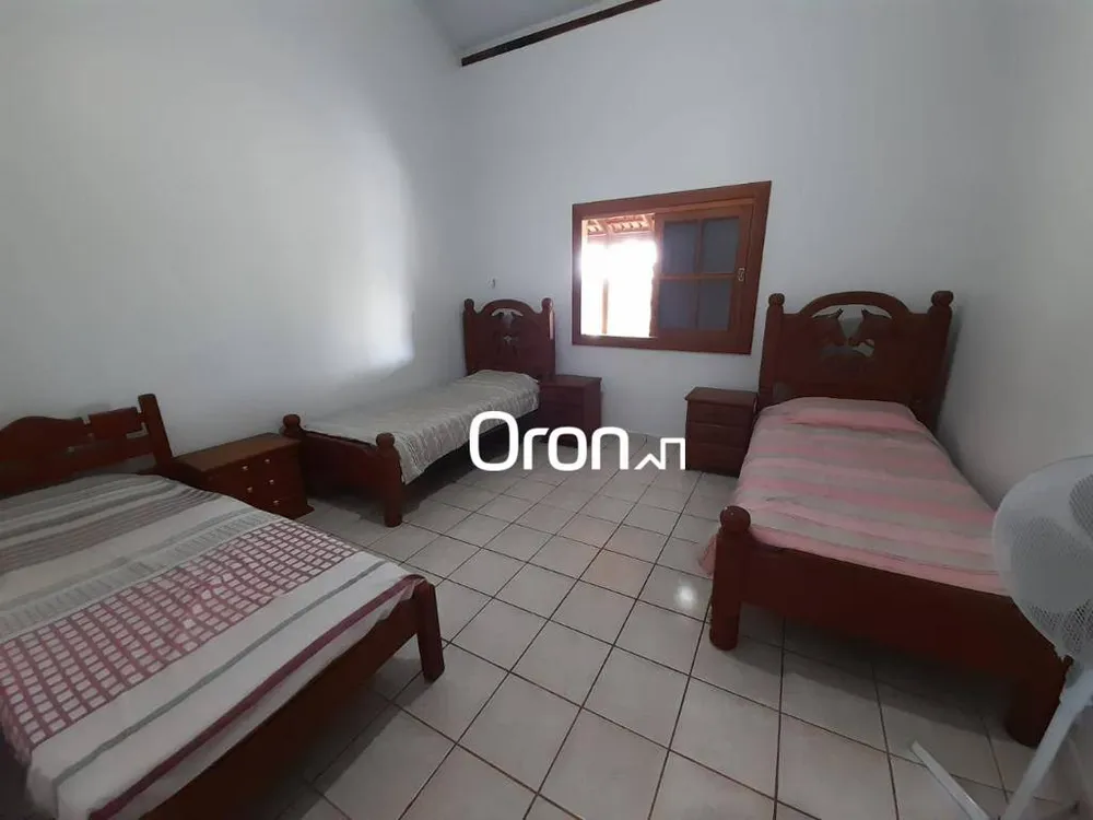 Chácara, 2 quartos, 5 hectares - Foto 1