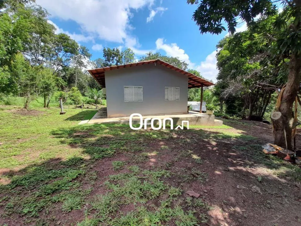 Chácara, 2 quartos, 5 hectares - Foto 2