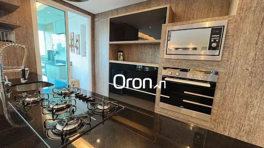 Apartamento, 3 quartos, 150 m² - Foto 3