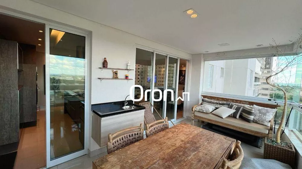 Apartamento, 3 quartos, 150 m² - Foto 1