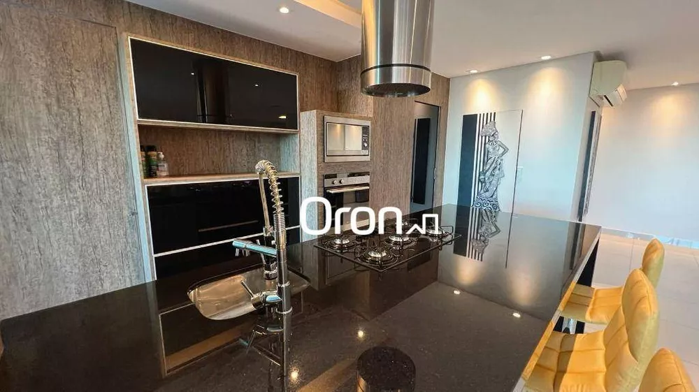 Apartamento, 3 quartos, 150 m² - Foto 4