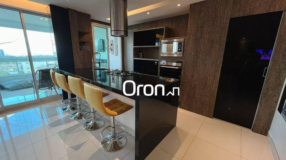 Apartamento, 3 quartos, 150 m² - Foto 2