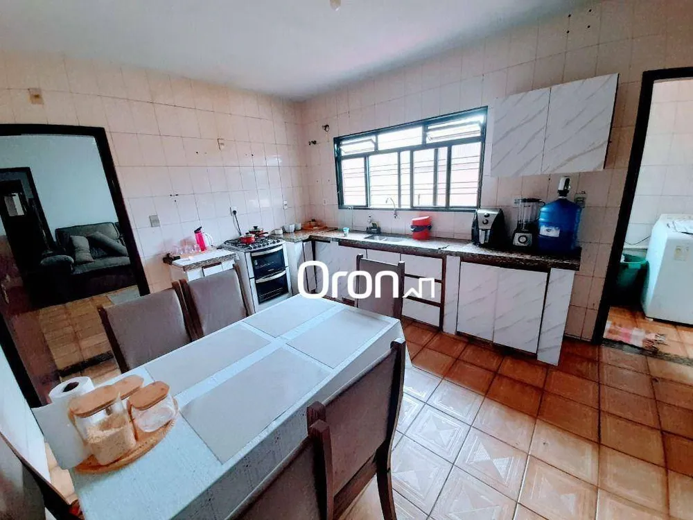 Casa, 5 quartos, 320 m² - Foto 11