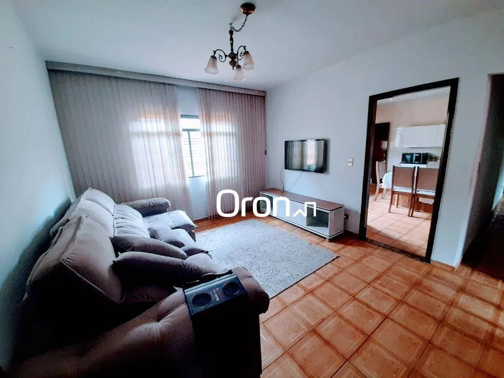 Casa, 5 quartos, 320 m² - Foto 9