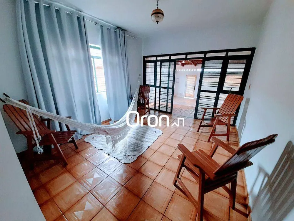 Casa, 5 quartos, 320 m² - Foto 8