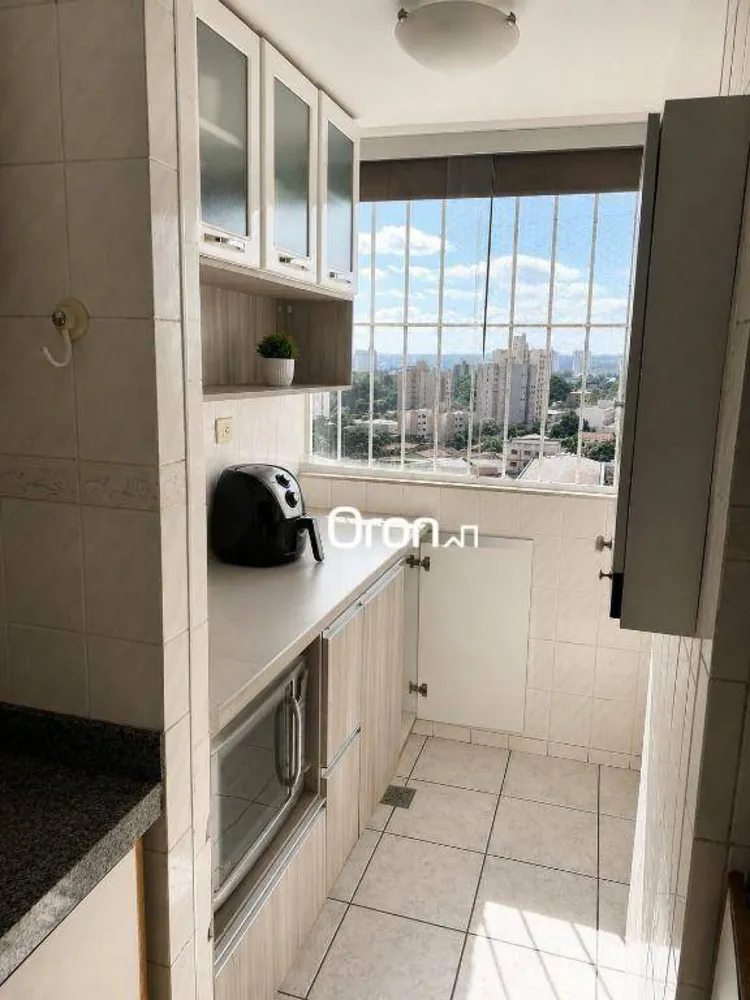 Cobertura, 4 quartos, 127 m² - Foto 5