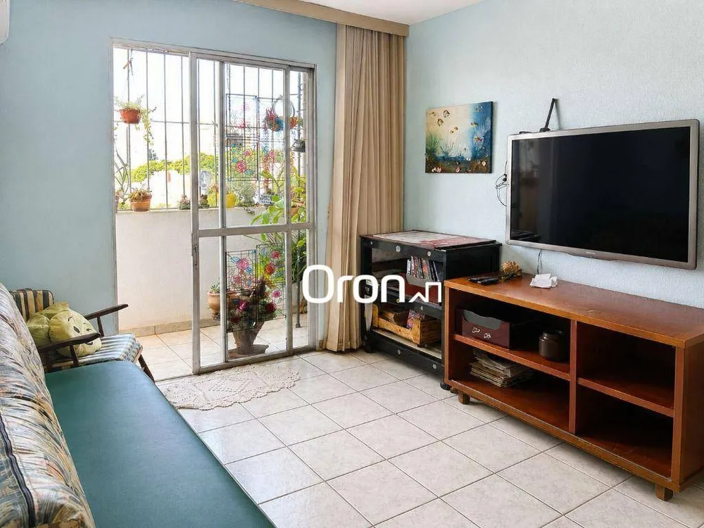 Cobertura, 4 quartos, 127 m² - Foto 1
