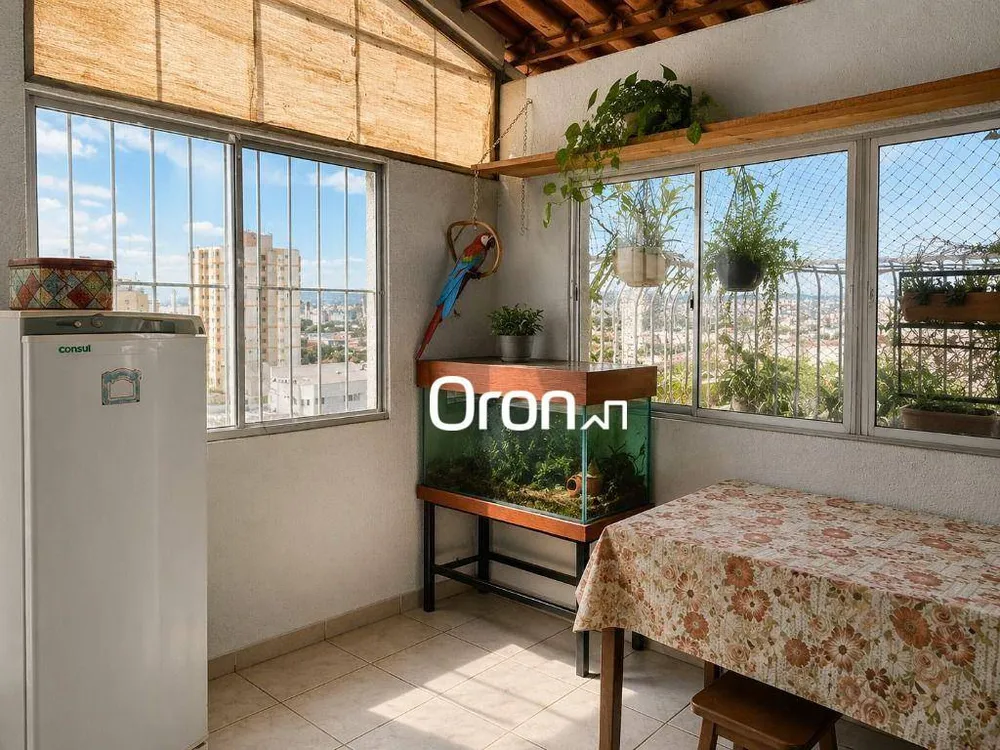 Cobertura, 4 quartos, 127 m² - Foto 2