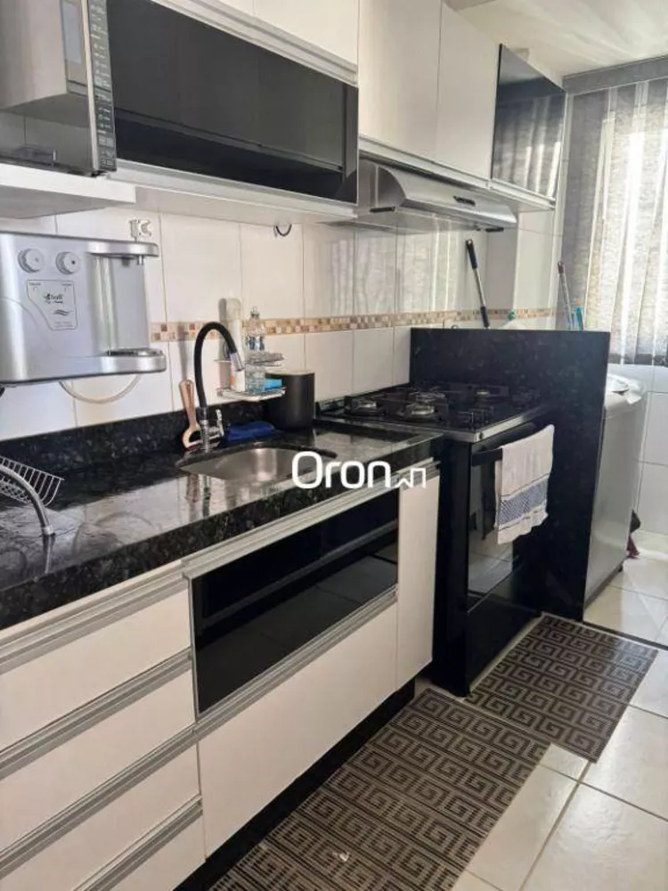 Apartamento, 3 quartos, 80 m² - Foto 1