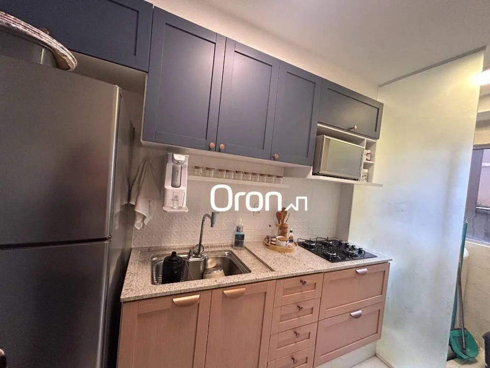 Apartamento, 3 quartos, 70 m² - Foto 3