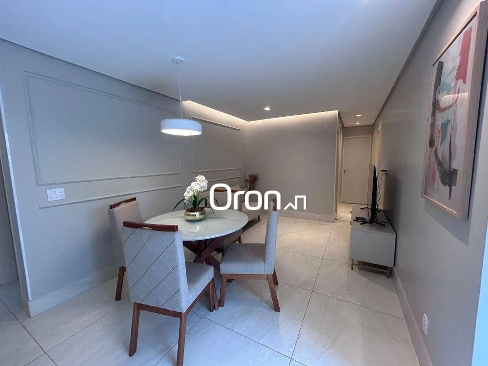 Apartamento, 3 quartos, 70 m² - Foto 1