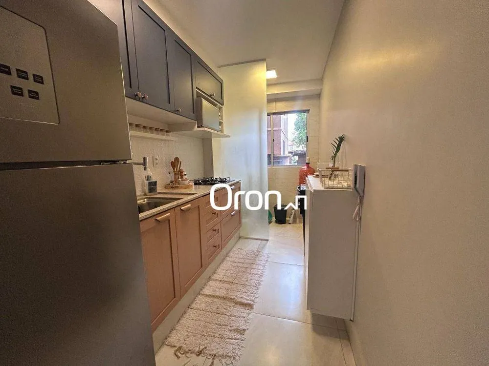 Apartamento, 3 quartos, 70 m² - Foto 2