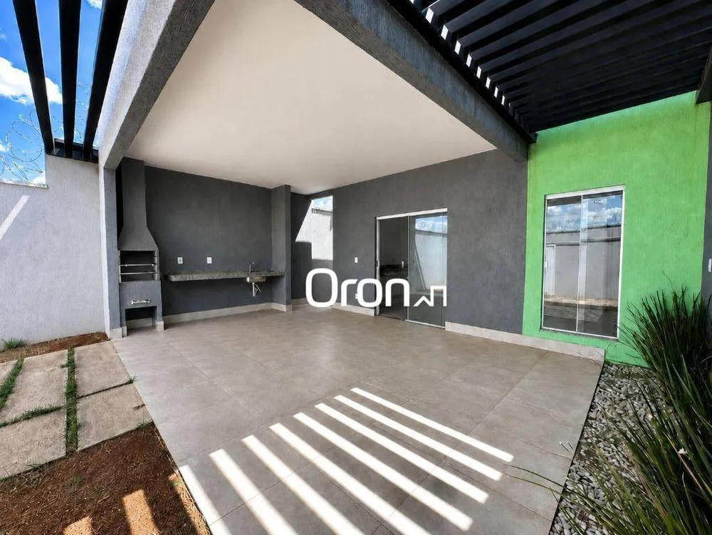 Casa, 2 quartos, 77 m² - Foto 1