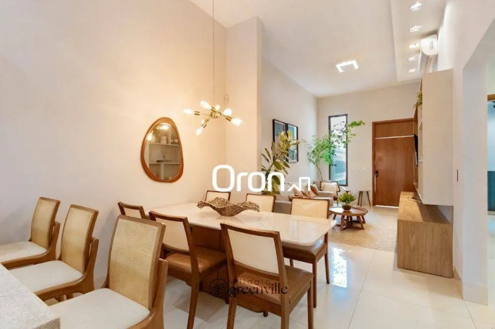 Casa de Condomínio, 3 quartos - Foto 2