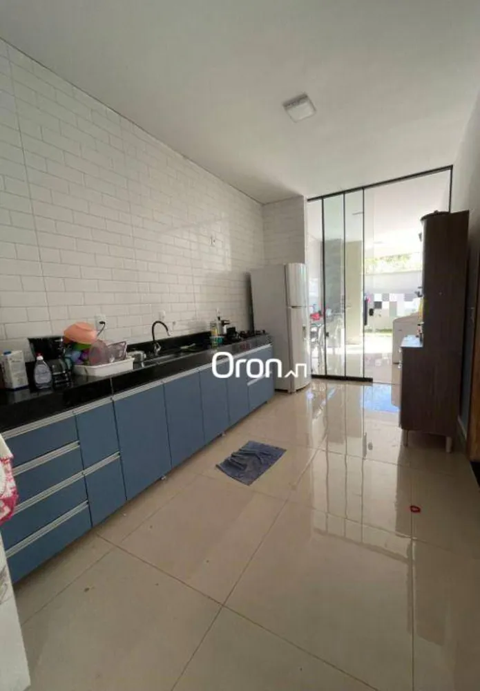 Casa, 3 quartos, 111 m² - Foto 6