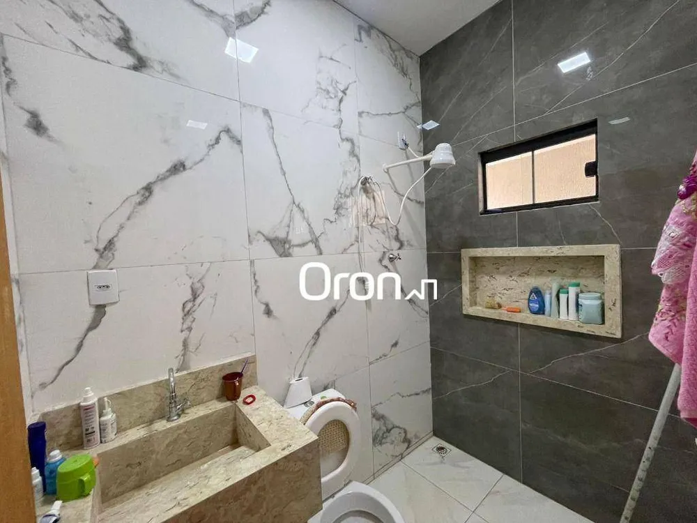Casa, 3 quartos, 111 m² - Foto 7