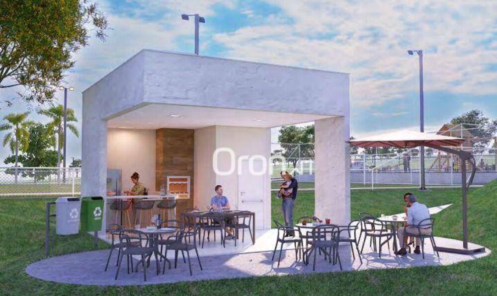 Loteamento e Condomínio, 180 m² - Foto 4