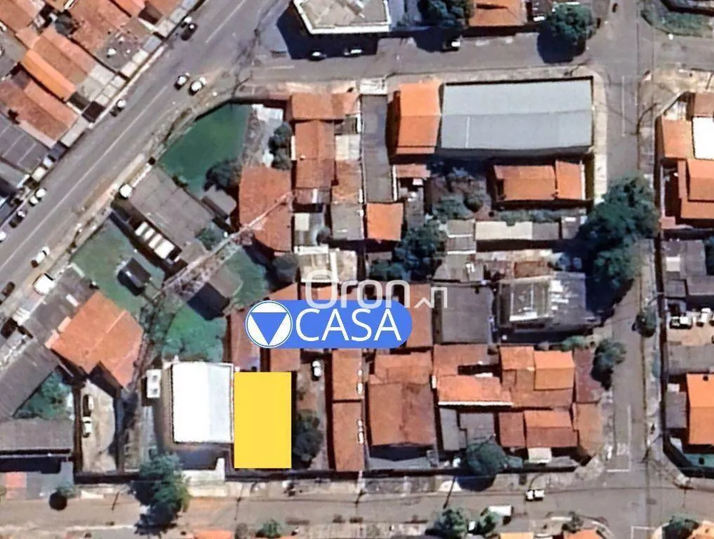 Casa à venda com 4 quartos, 440m² - Foto 1