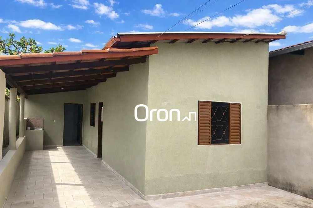Casa, 6 quartos, 210 m² - Foto 1