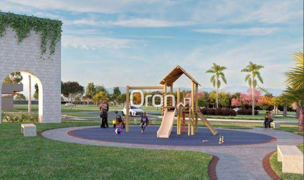 Loteamento e Condomínio, 350 m² - Foto 8