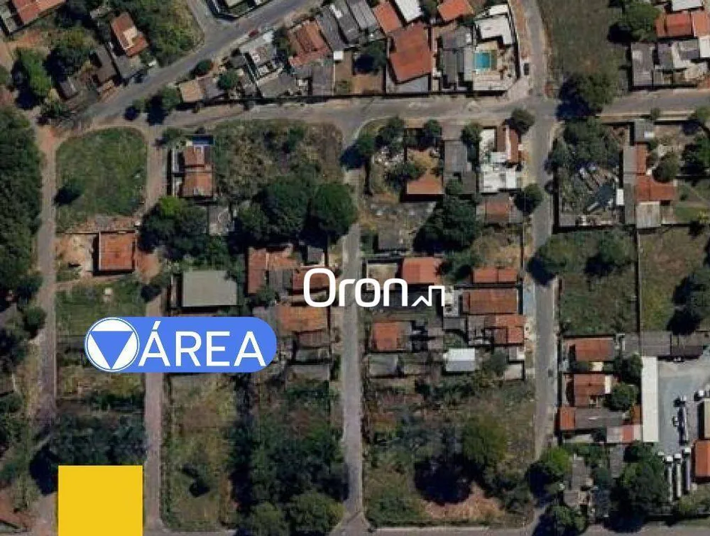 Terreno, 904 m² - Foto 2